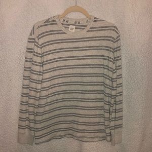 Striped Thermal